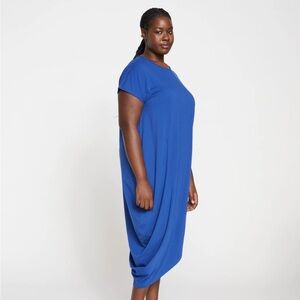 Universal Standard Geneva Dress